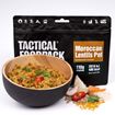 Picture of TACTICAL FOODPACK - MOROCCAN LENTILS POT 110G